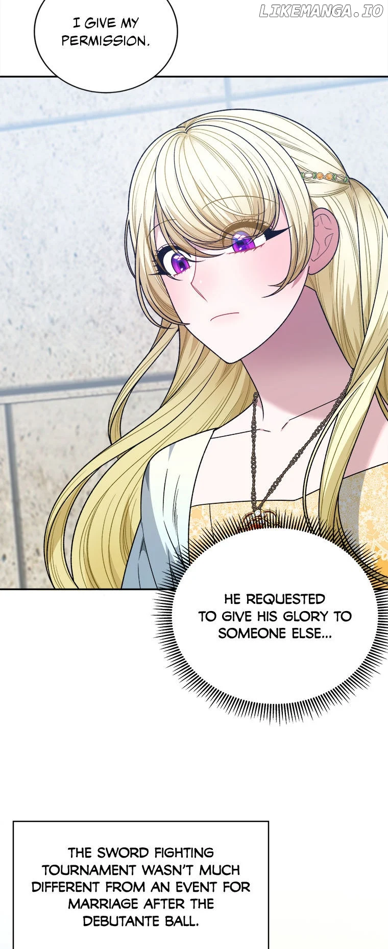 One Step Forward to the Flower Path chapter 93 page 48