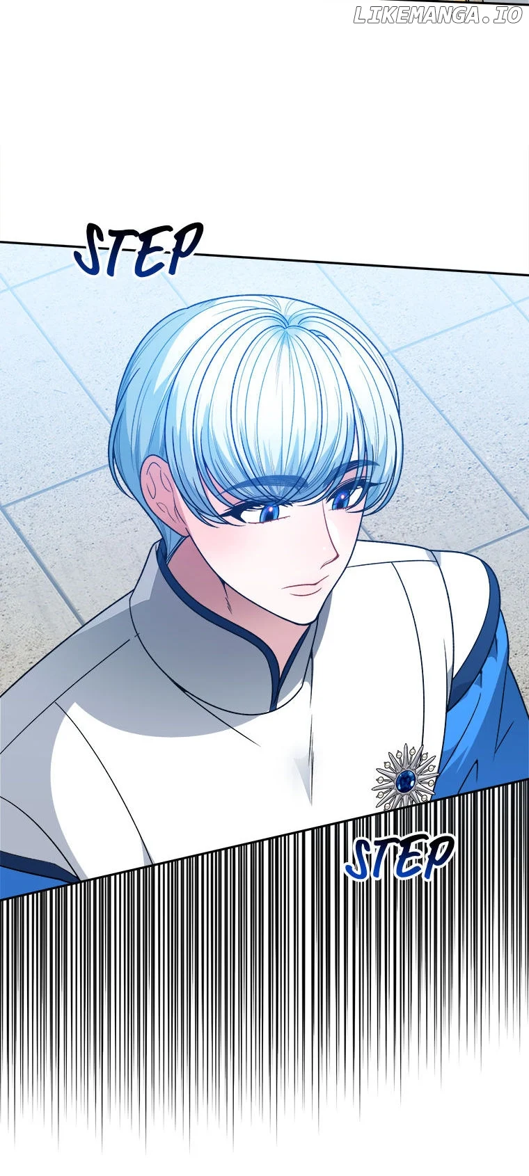 One Step Forward to the Flower Path chapter 93 page 53