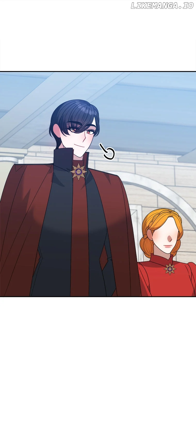 One Step Forward to the Flower Path chapter 93 page 57