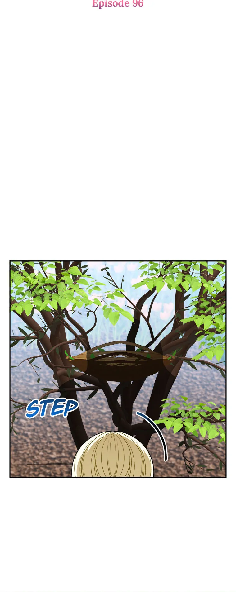 One Step Forward to the Flower Path chapter 96 page 11