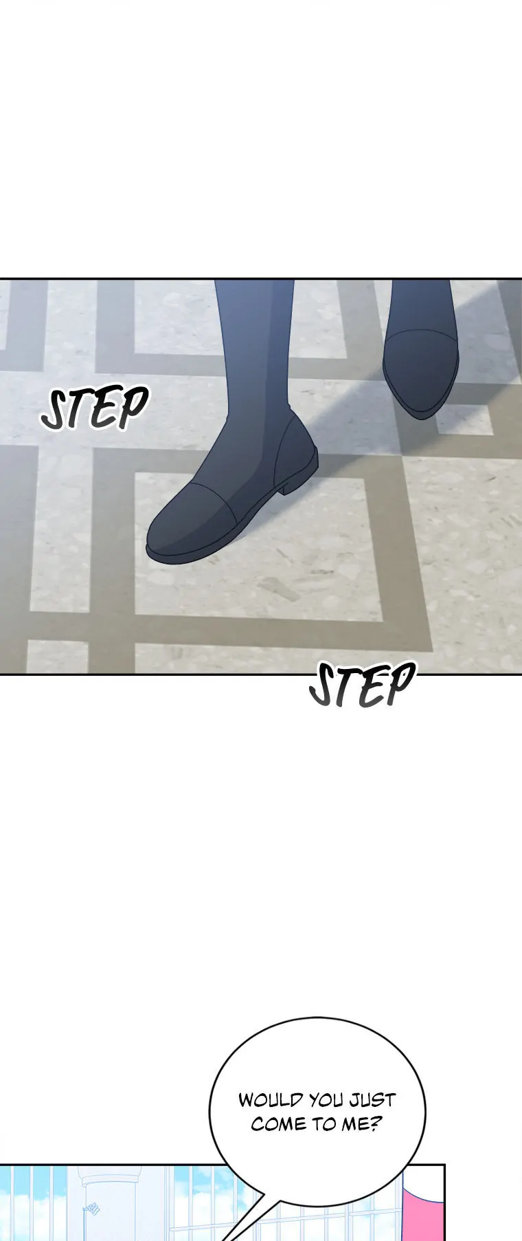 One Step Forward to the Flower Path chapter 96 page 30