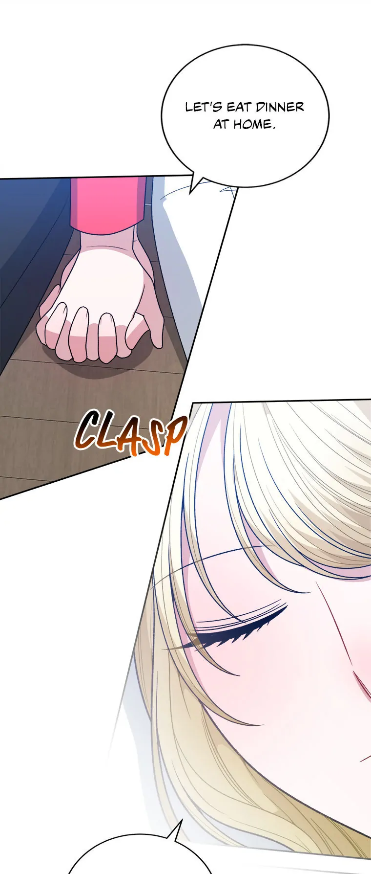One Step Forward to the Flower Path chapter 96 page 36