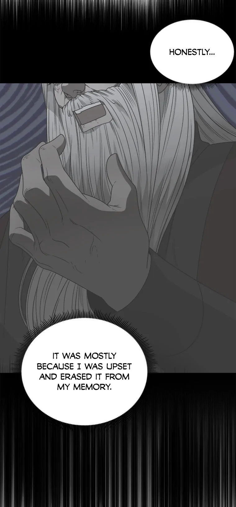 One Step Forward to the Flower Path chapter 96 page 42