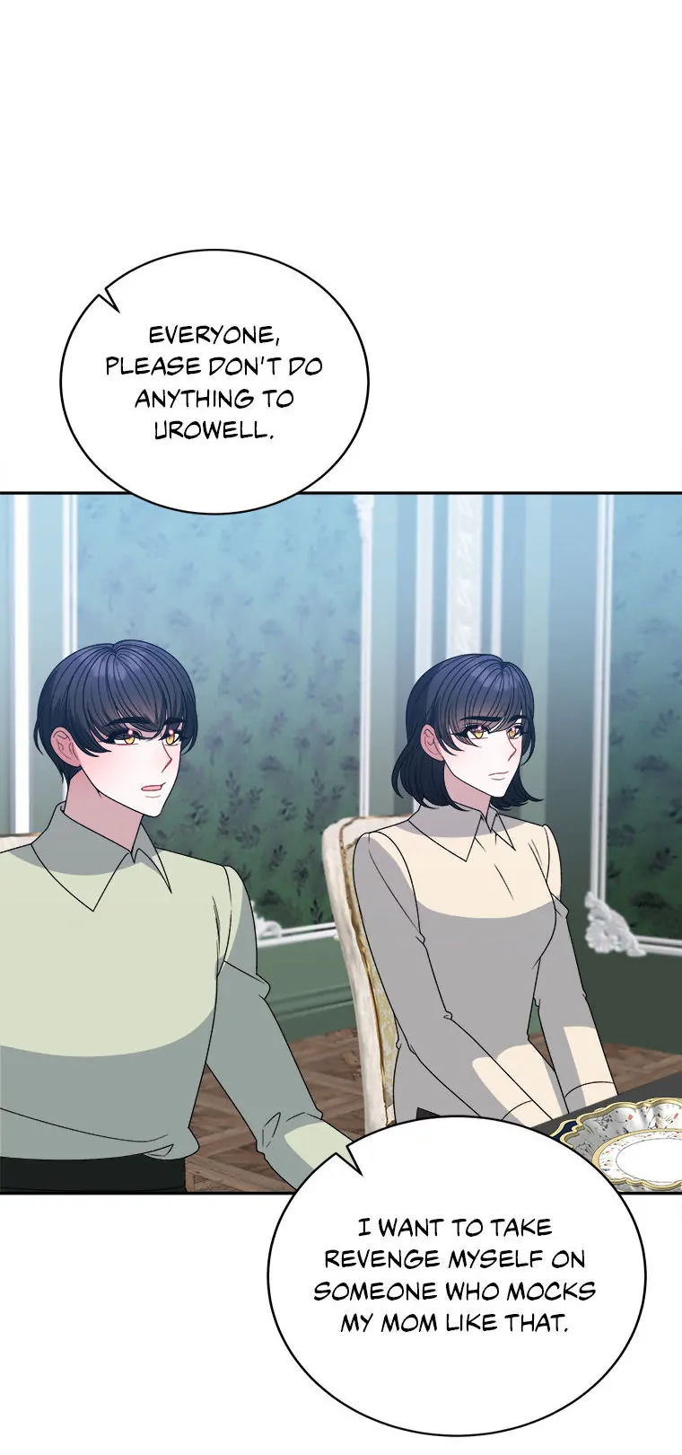 One Step Forward to the Flower Path chapter 96 page 46