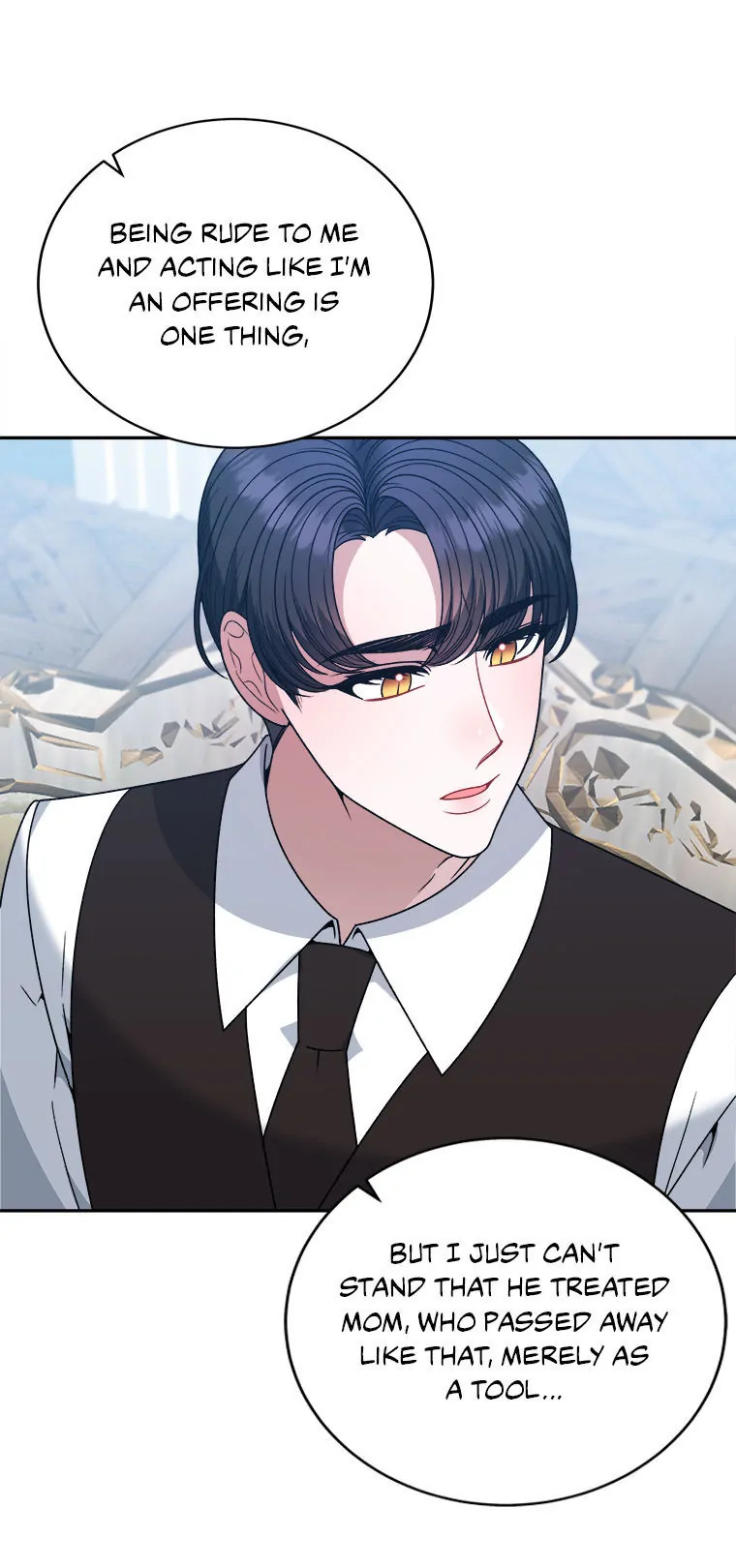 One Step Forward to the Flower Path chapter 96 page 47