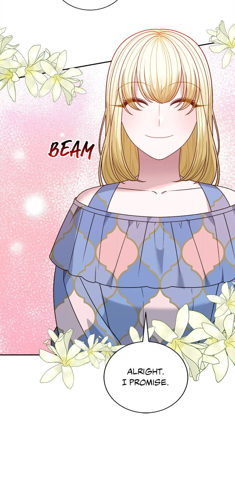 One Step Forward to the Flower Path chapter 96 page 49