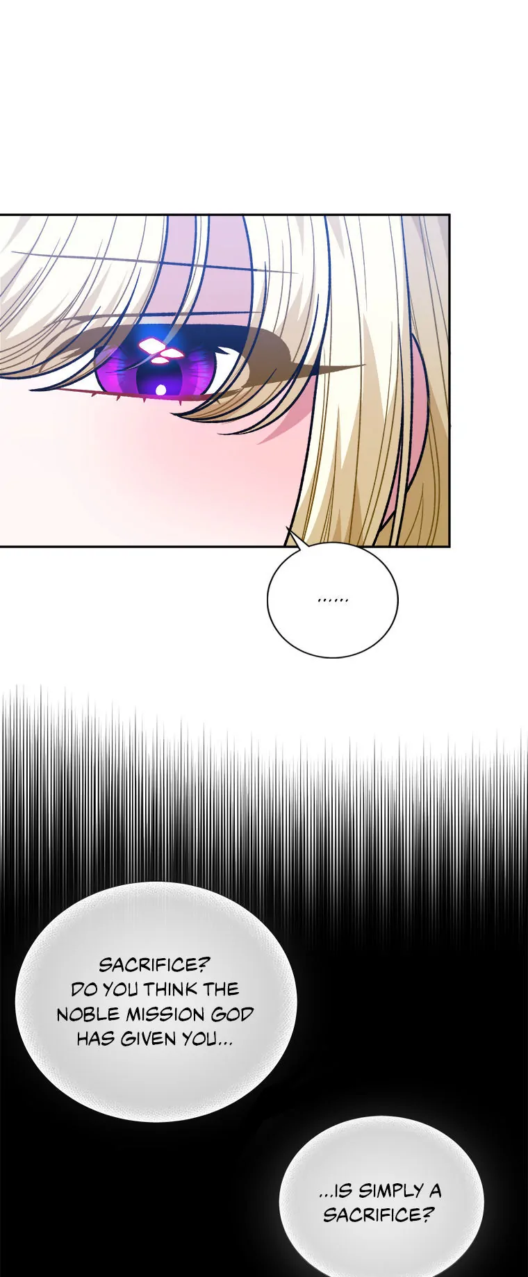 One Step Forward to the Flower Path chapter 96 page 50