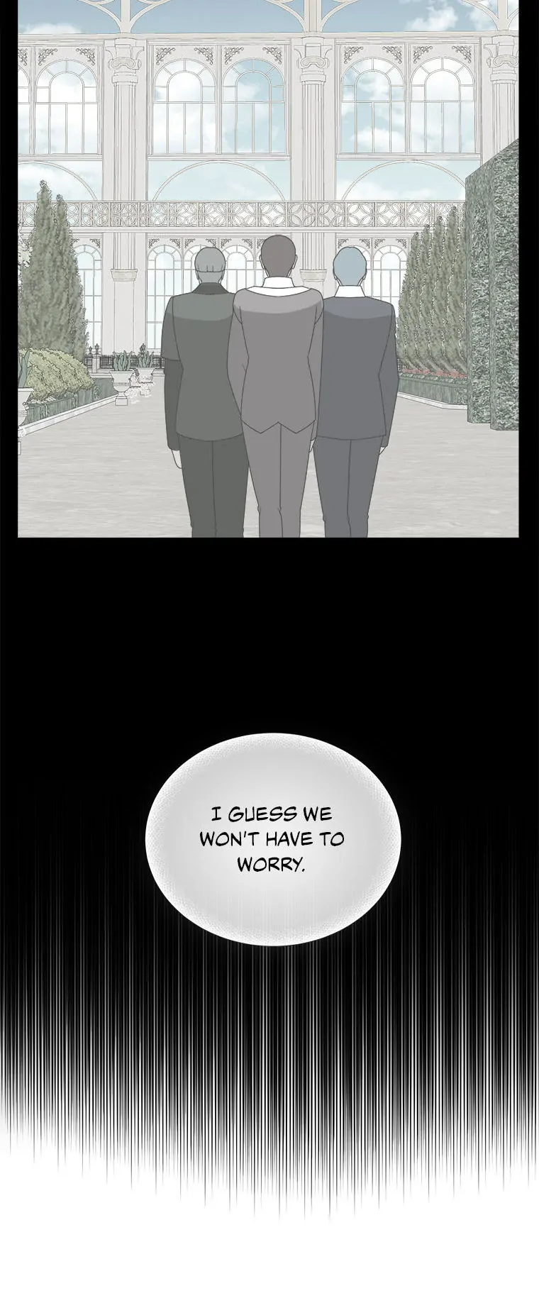 One Step Forward to the Flower Path chapter 96 page 52