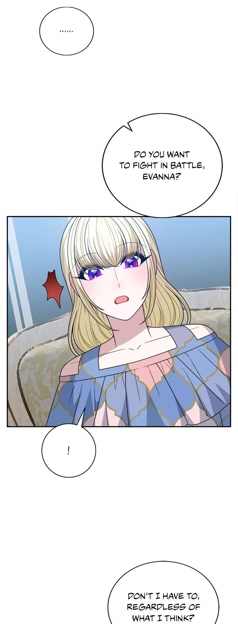 One Step Forward to the Flower Path chapter 96 page 55