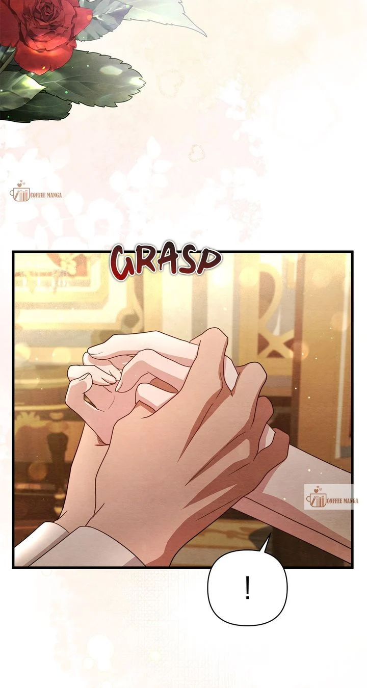 The Devil Who Kisses My Feet chapter 0 page 3