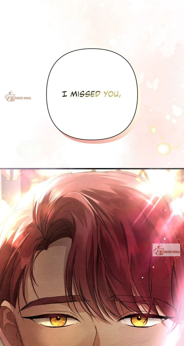 The Devil Who Kisses My Feet chapter 0 page 4