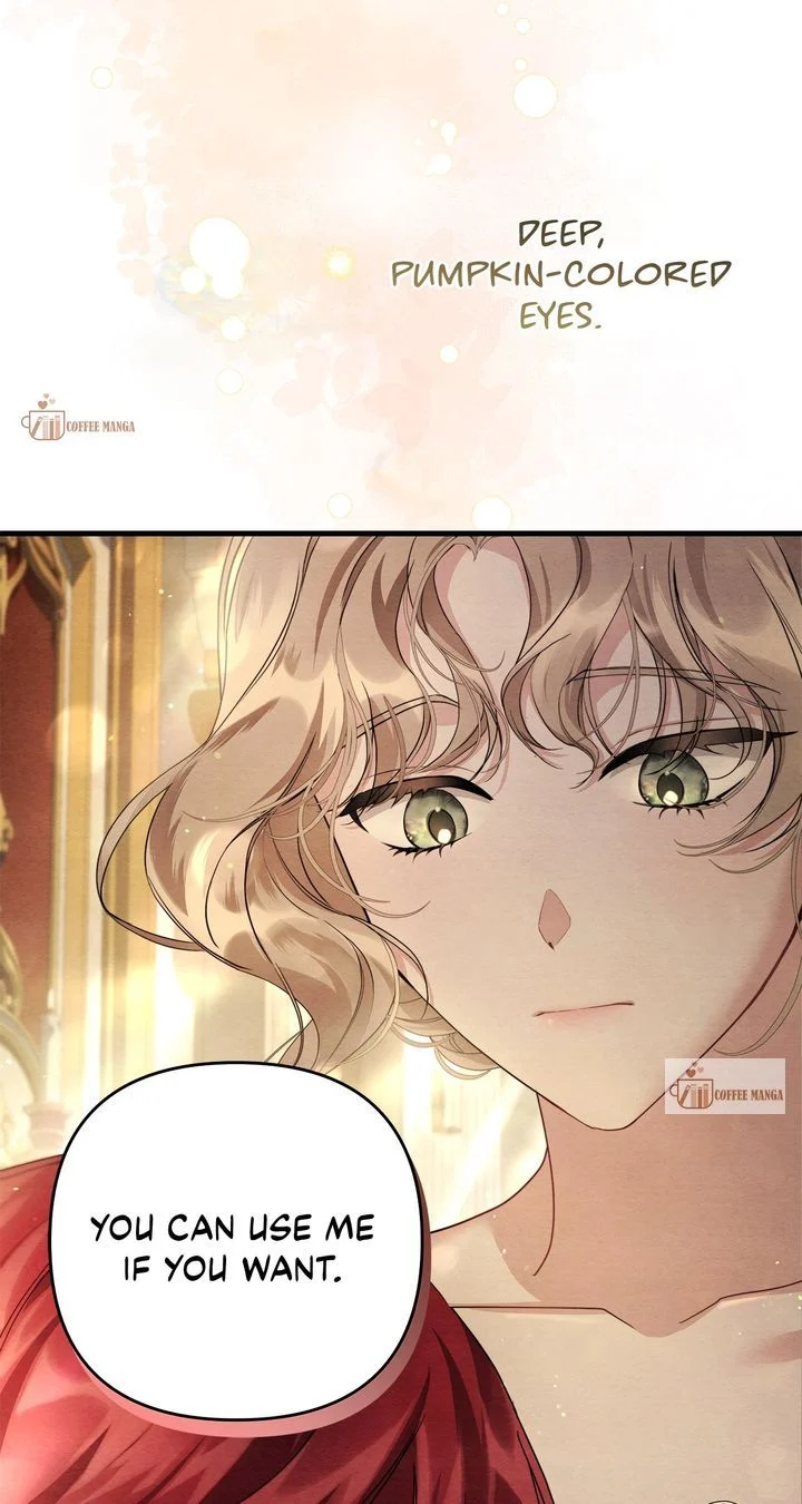 The Devil Who Kisses My Feet chapter 0 page 6
