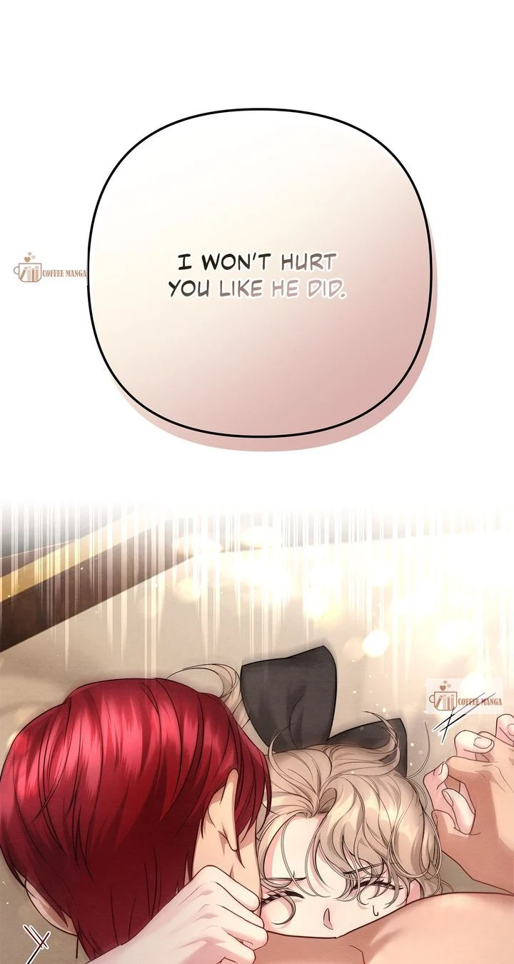 The Devil Who Kisses My Feet chapter 0 page 17