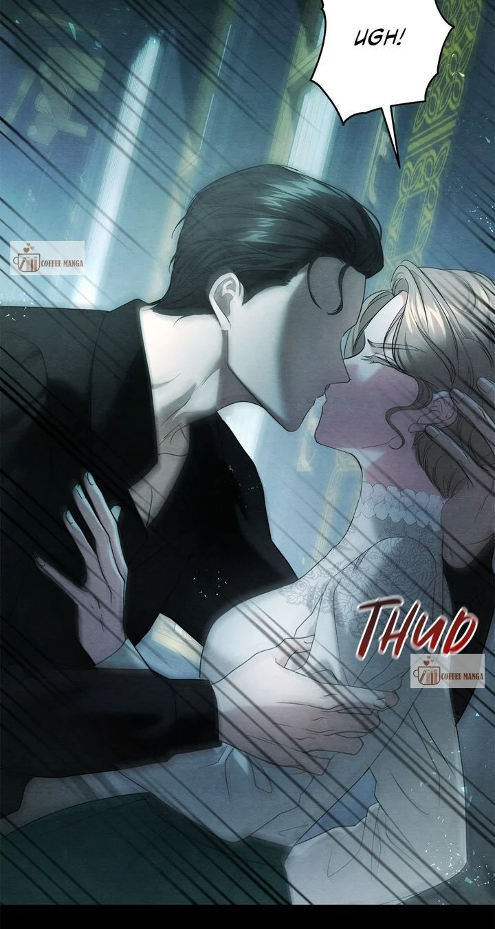 The Devil Who Kisses My Feet chapter 0 page 30