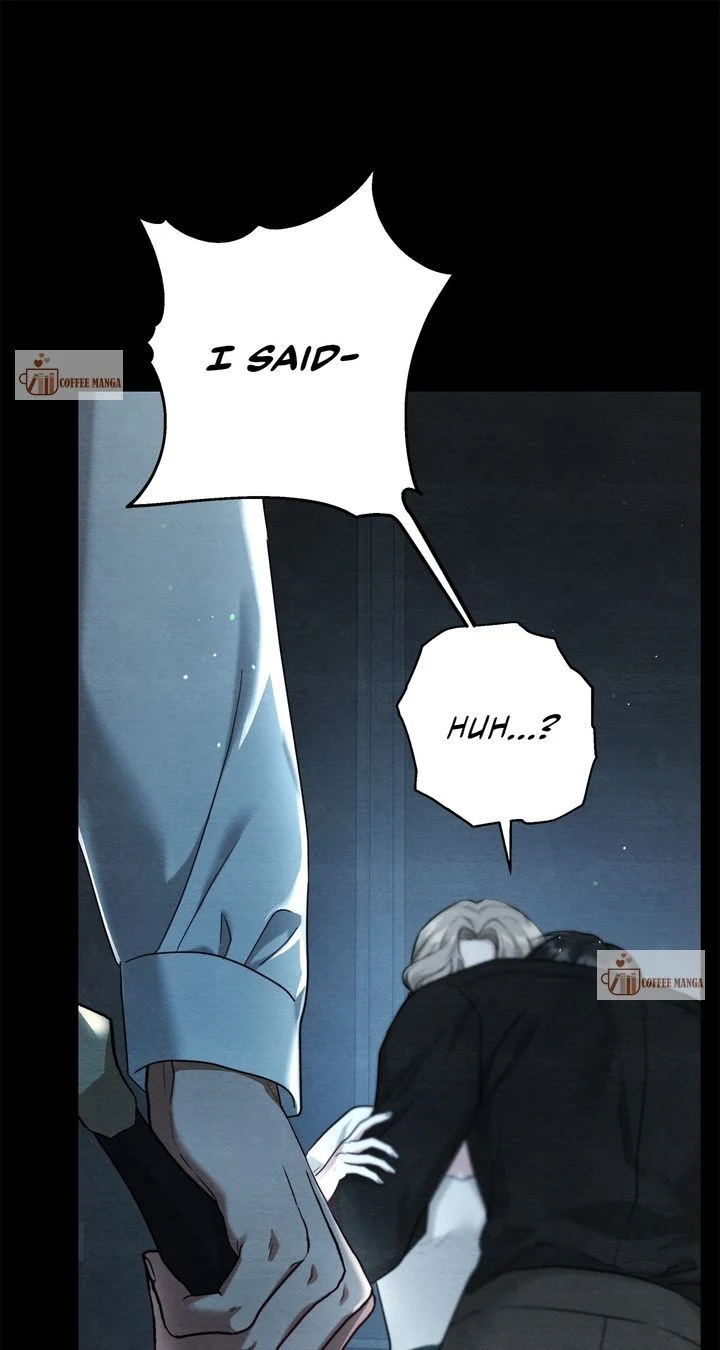 The Devil Who Kisses My Feet chapter 0 page 33
