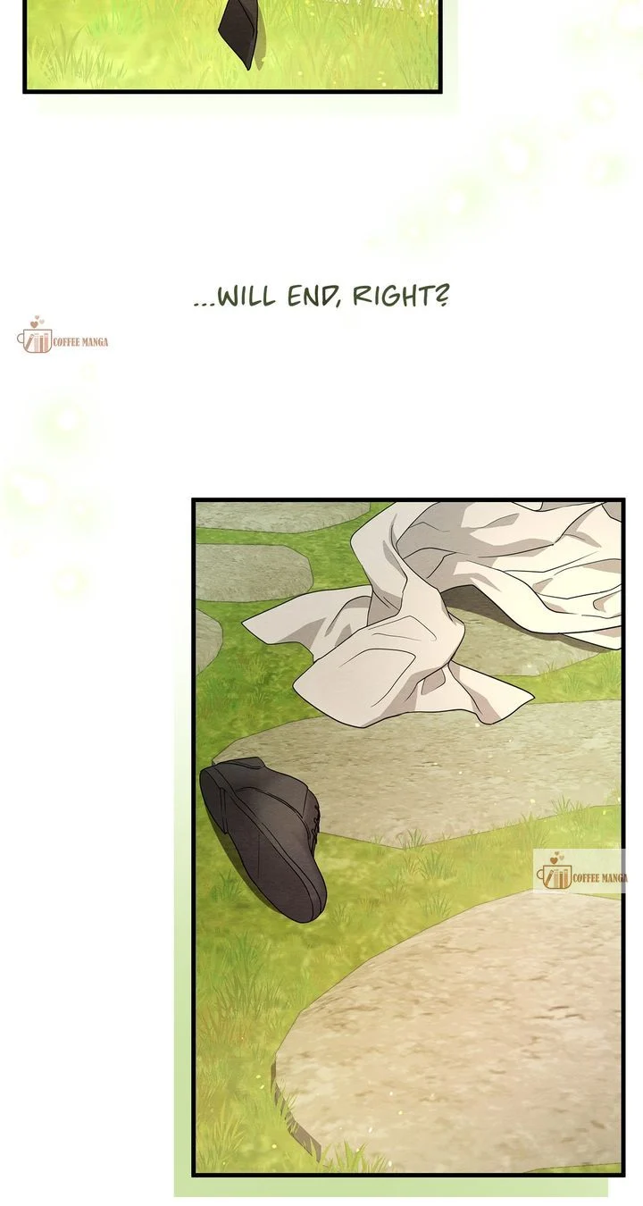 The Devil Who Kisses My Feet chapter 0 page 44