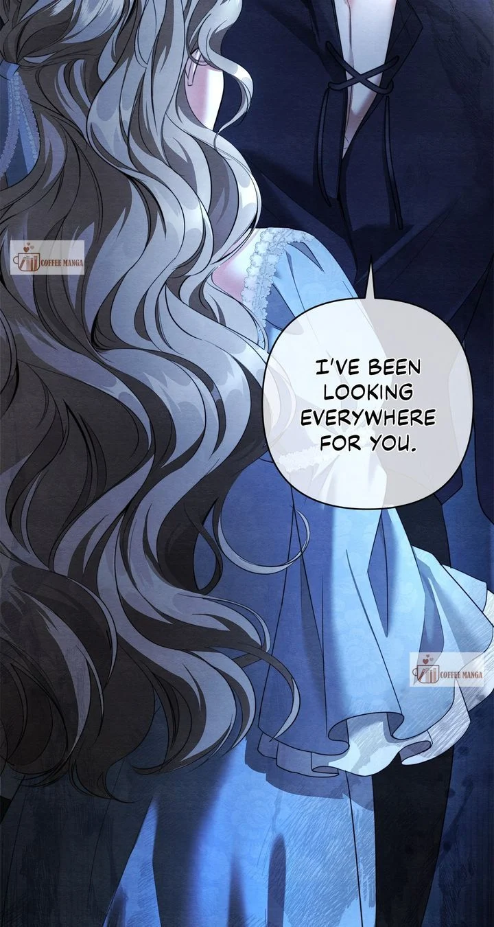 The Devil Who Kisses My Feet chapter 4 page 2