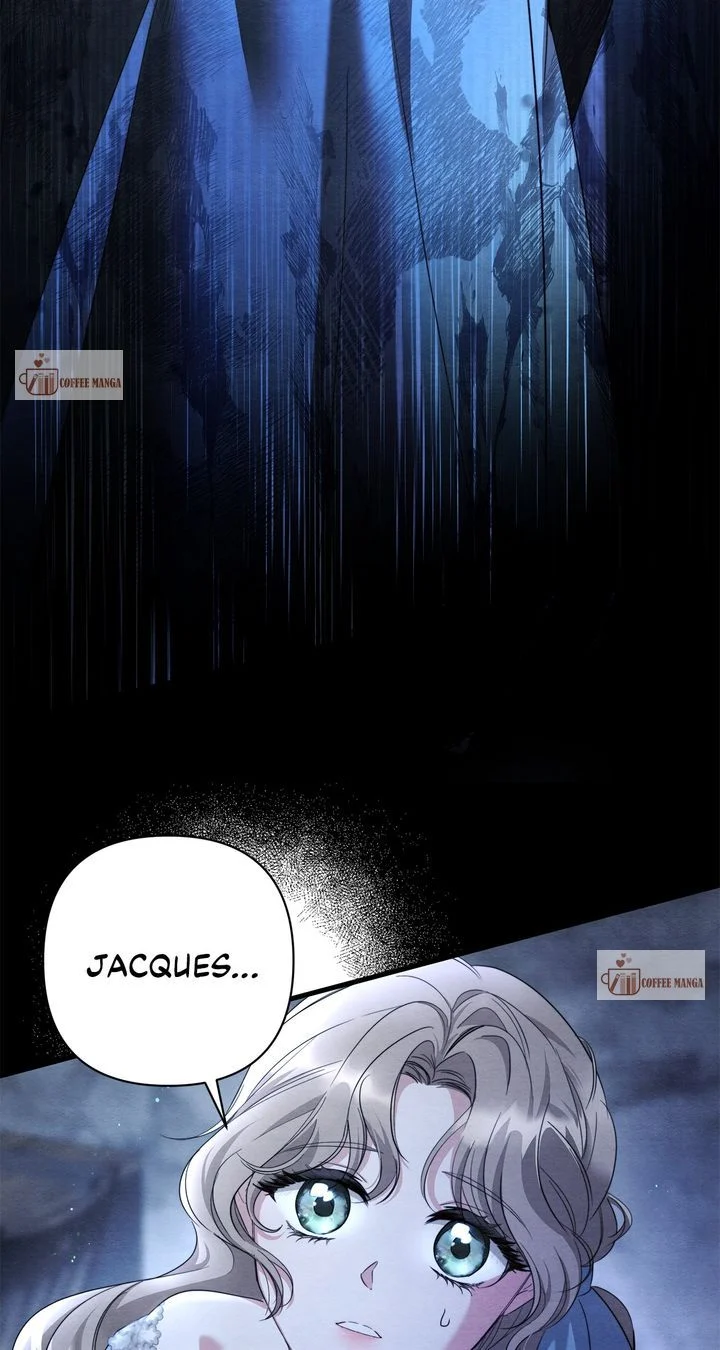 The Devil Who Kisses My Feet chapter 4 page 3