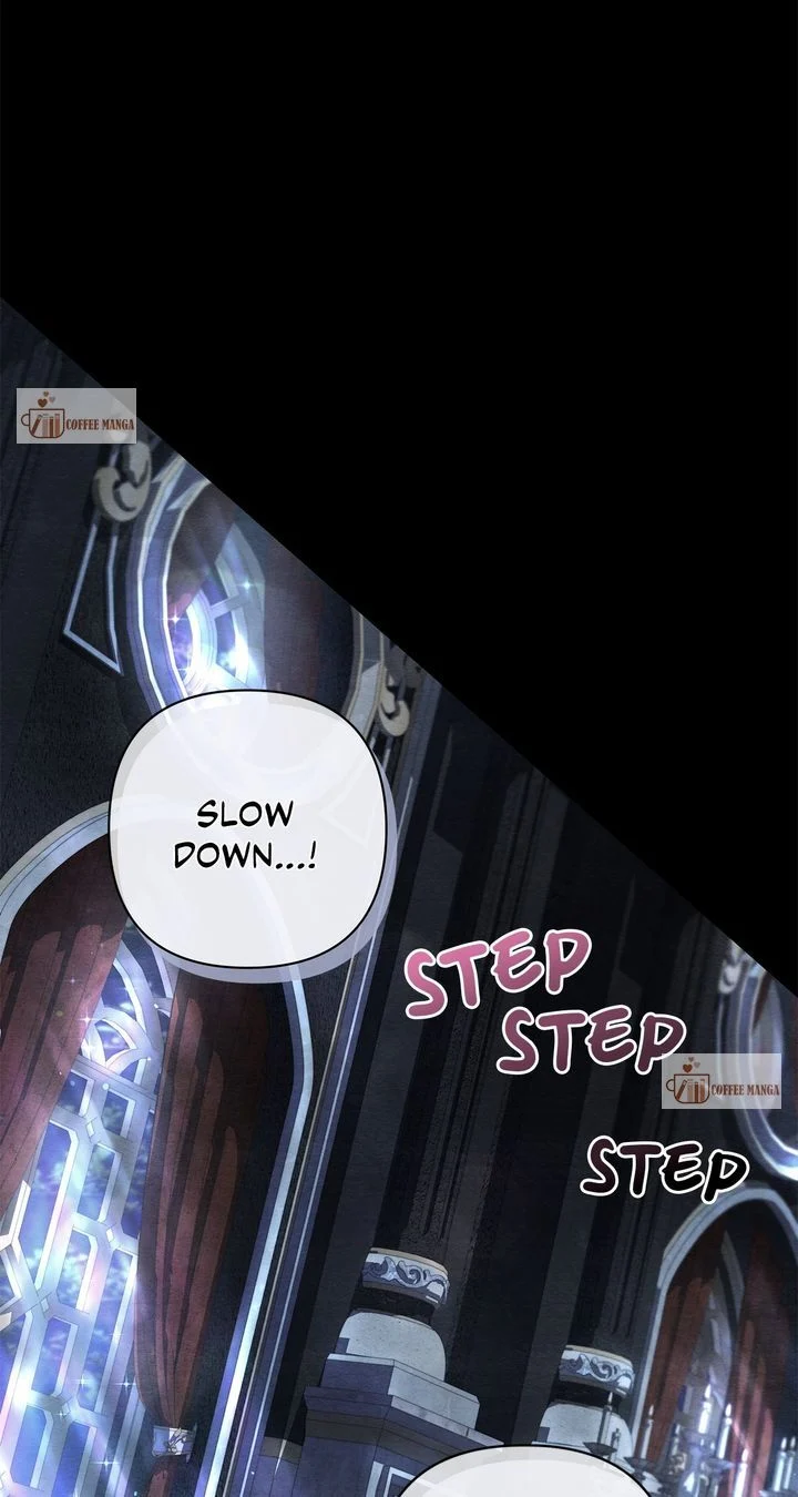The Devil Who Kisses My Feet chapter 4 page 6