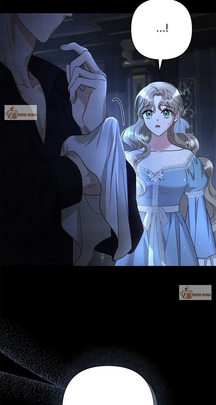 The Devil Who Kisses My Feet chapter 4 page 14