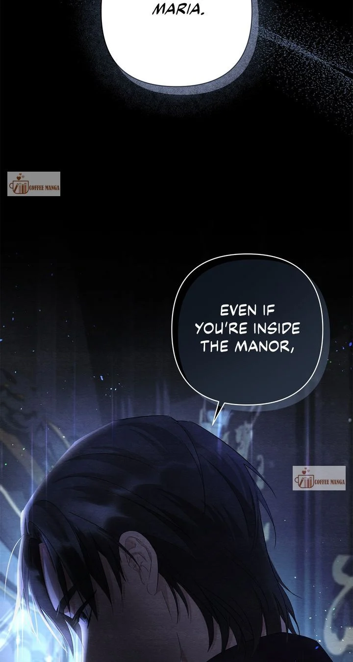 The Devil Who Kisses My Feet chapter 4 page 15