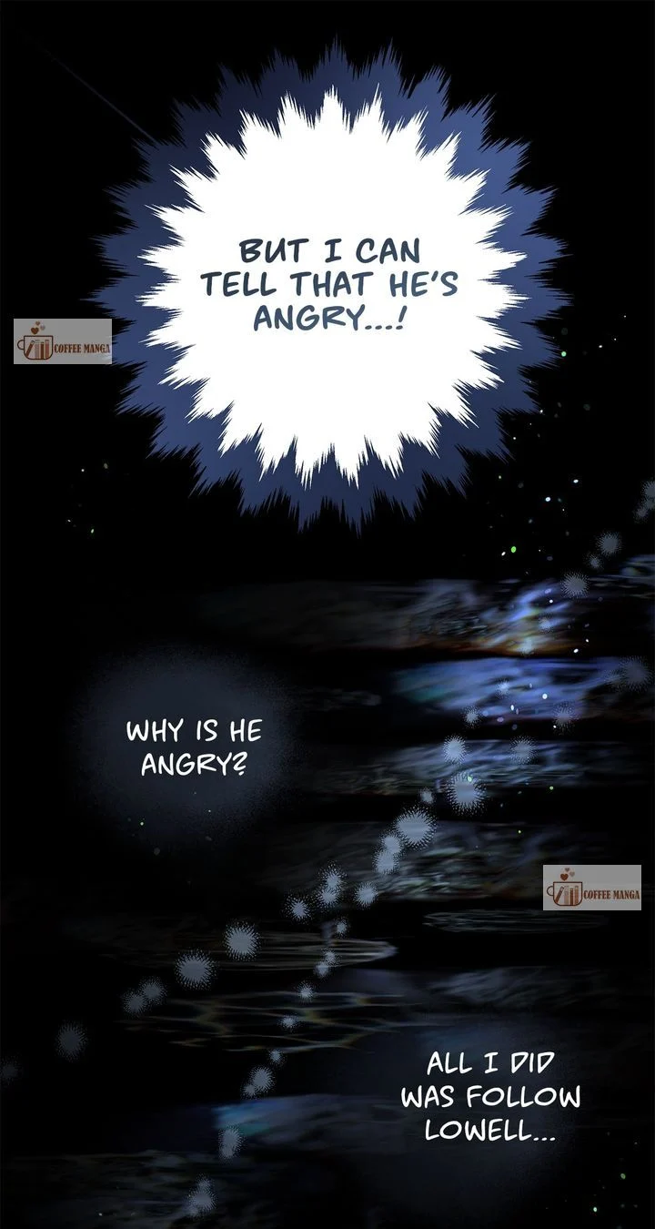 The Devil Who Kisses My Feet chapter 4 page 19