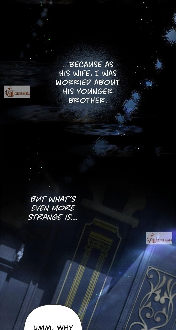 The Devil Who Kisses My Feet chapter 4 page 20