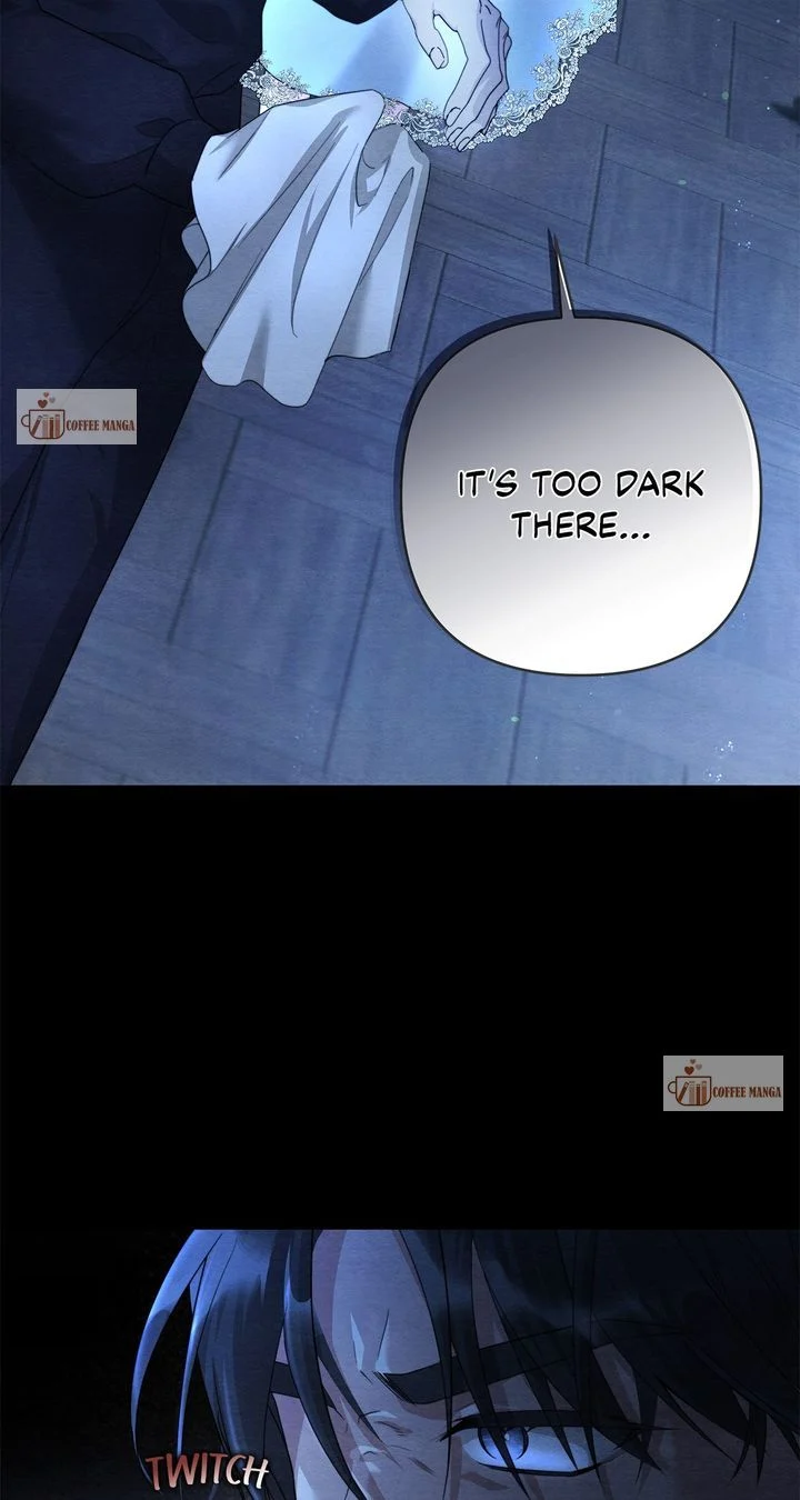 The Devil Who Kisses My Feet chapter 4 page 22