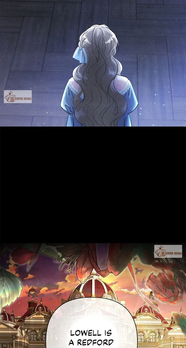 The Devil Who Kisses My Feet chapter 4 page 29