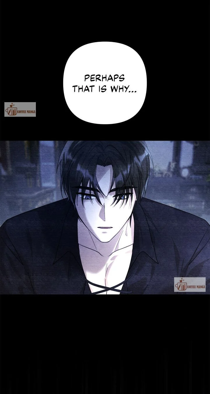 The Devil Who Kisses My Feet chapter 4 page 32