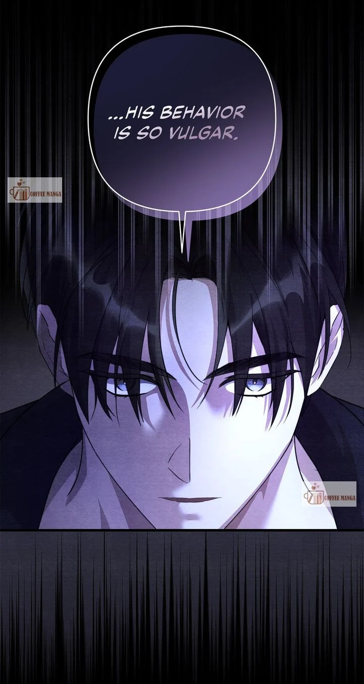 The Devil Who Kisses My Feet chapter 4 page 33