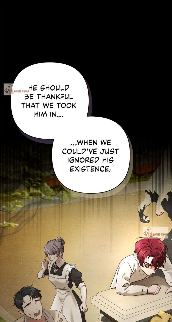 The Devil Who Kisses My Feet chapter 4 page 35