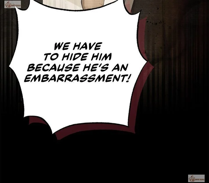 The Devil Who Kisses My Feet chapter 4 page 38