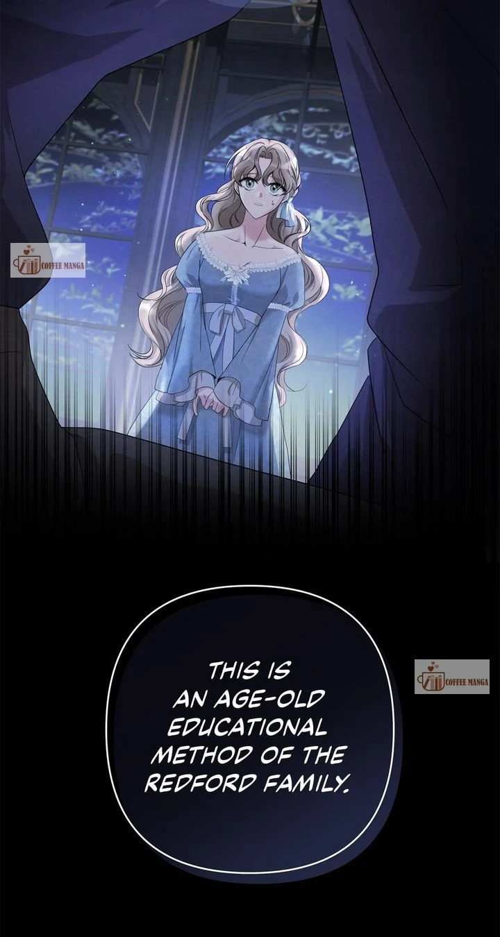 The Devil Who Kisses My Feet chapter 4 page 40