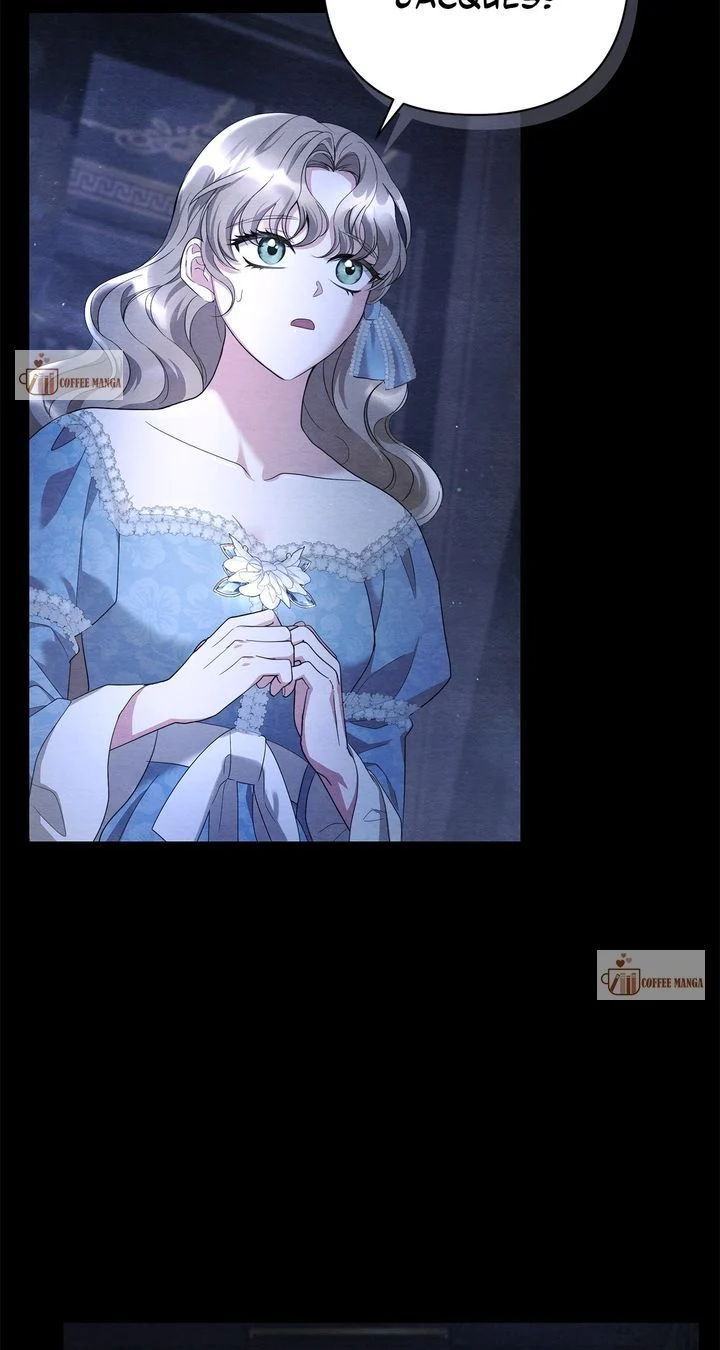 The Devil Who Kisses My Feet chapter 4 page 42