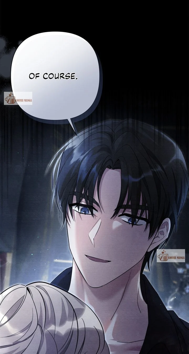 The Devil Who Kisses My Feet chapter 4 page 45