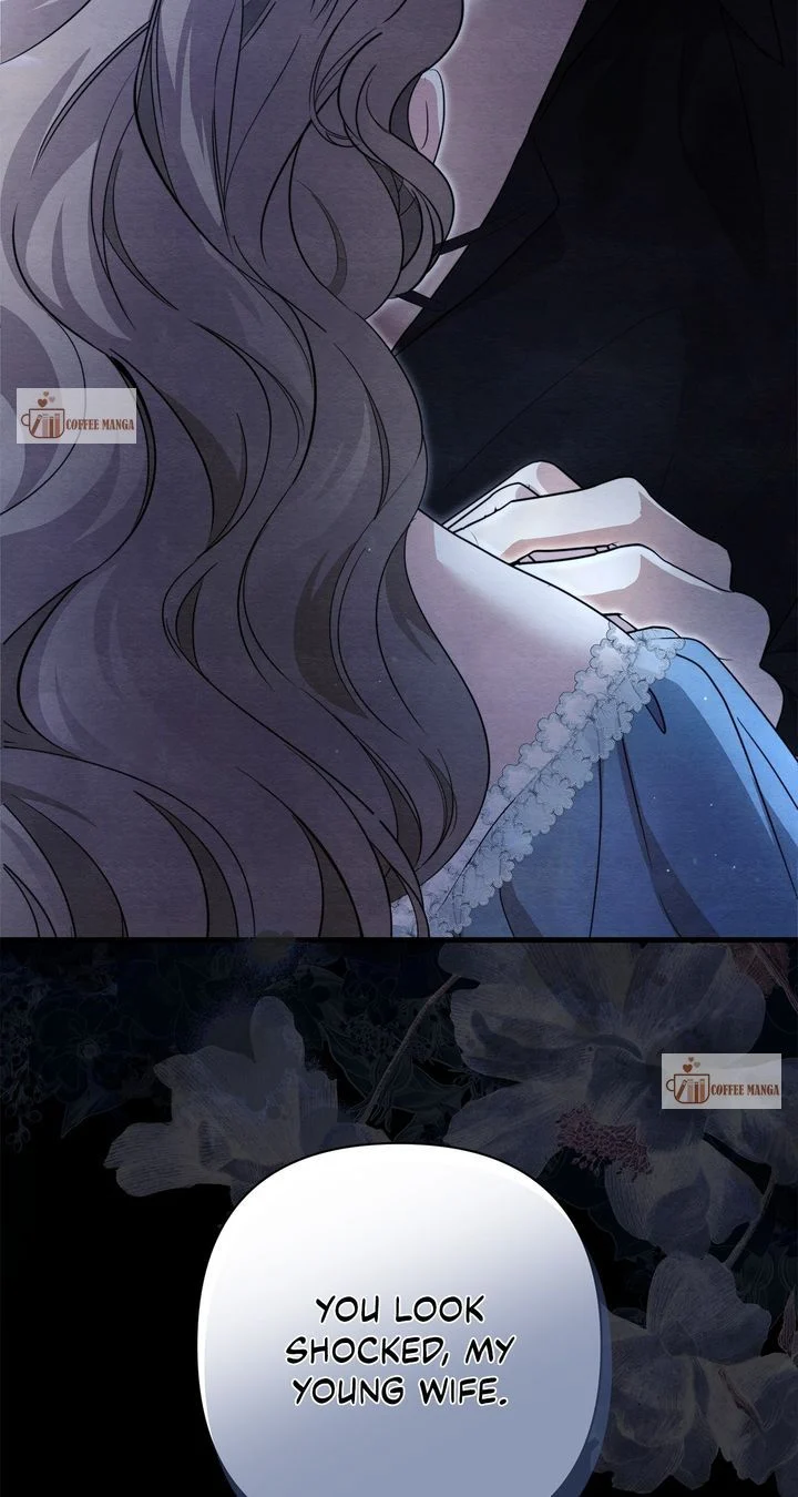 The Devil Who Kisses My Feet chapter 4 page 46