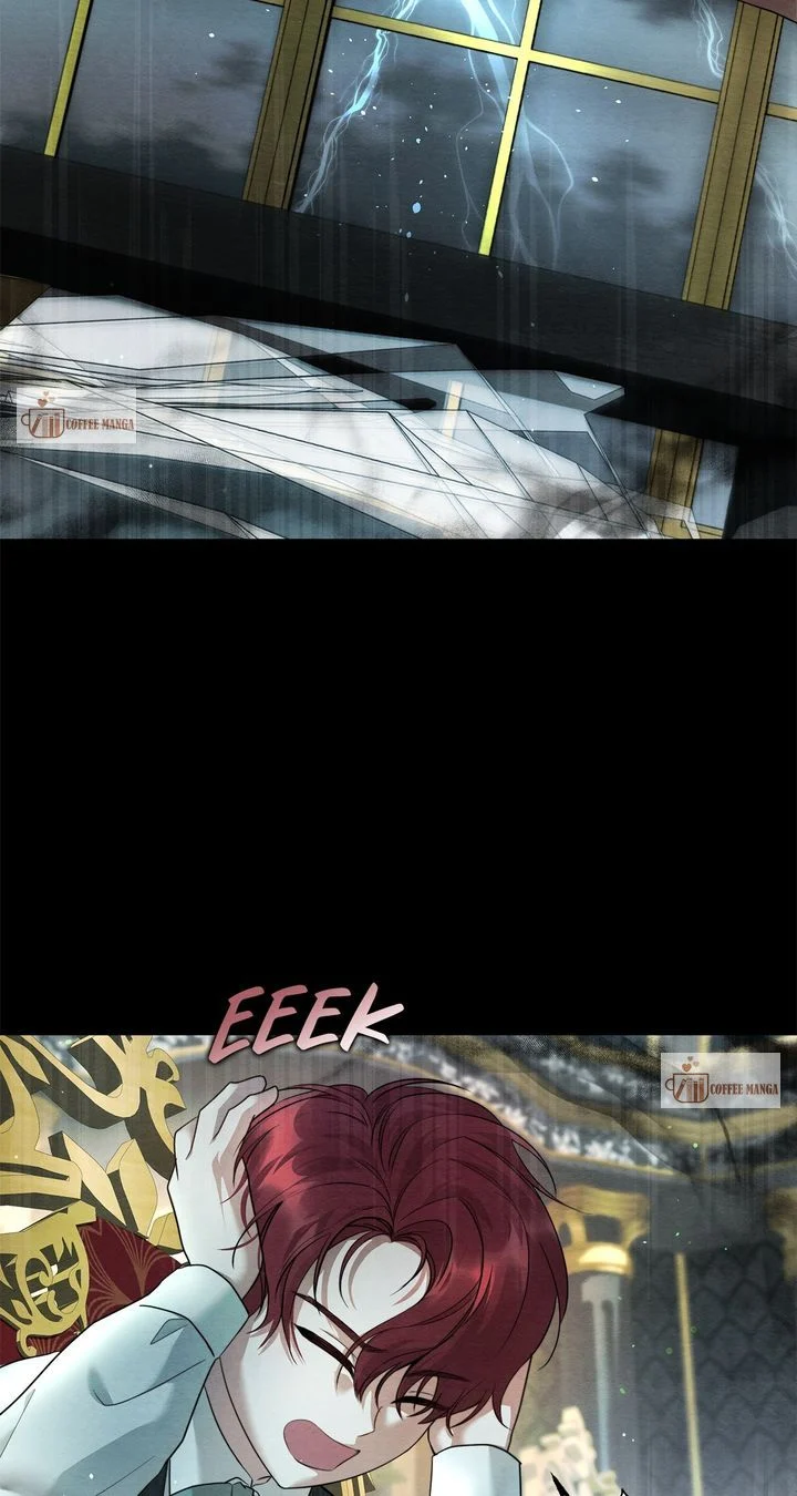 The Devil Who Kisses My Feet chapter 4 page 52