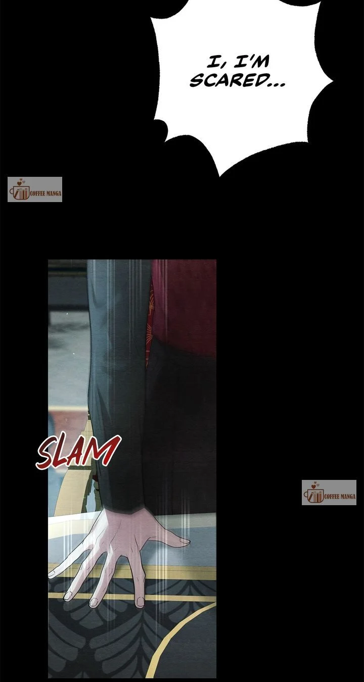 The Devil Who Kisses My Feet chapter 4 page 57