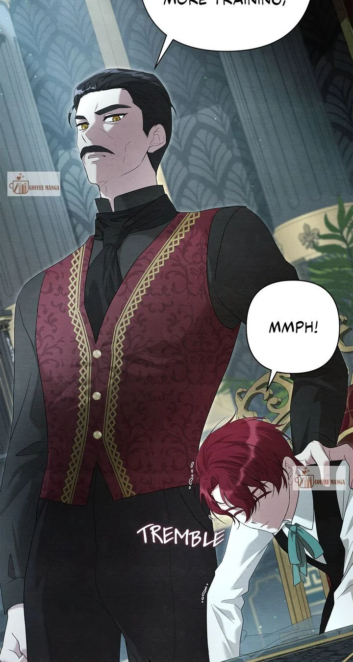 The Devil Who Kisses My Feet chapter 4 page 60