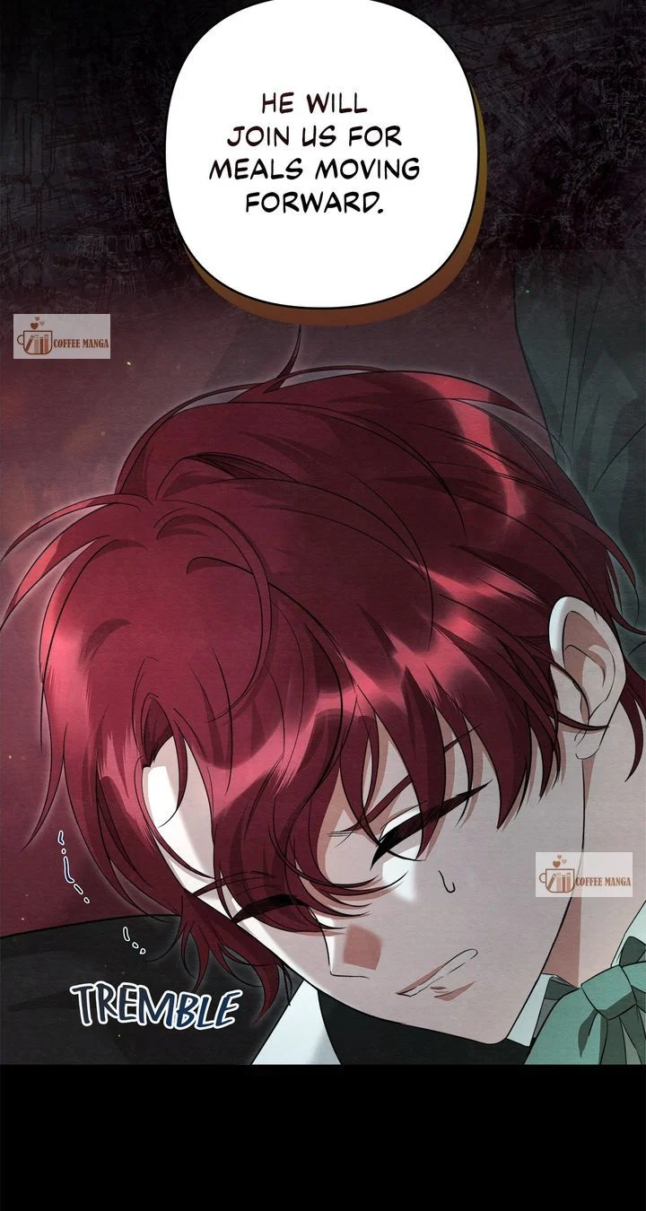 The Devil Who Kisses My Feet chapter 4 page 63