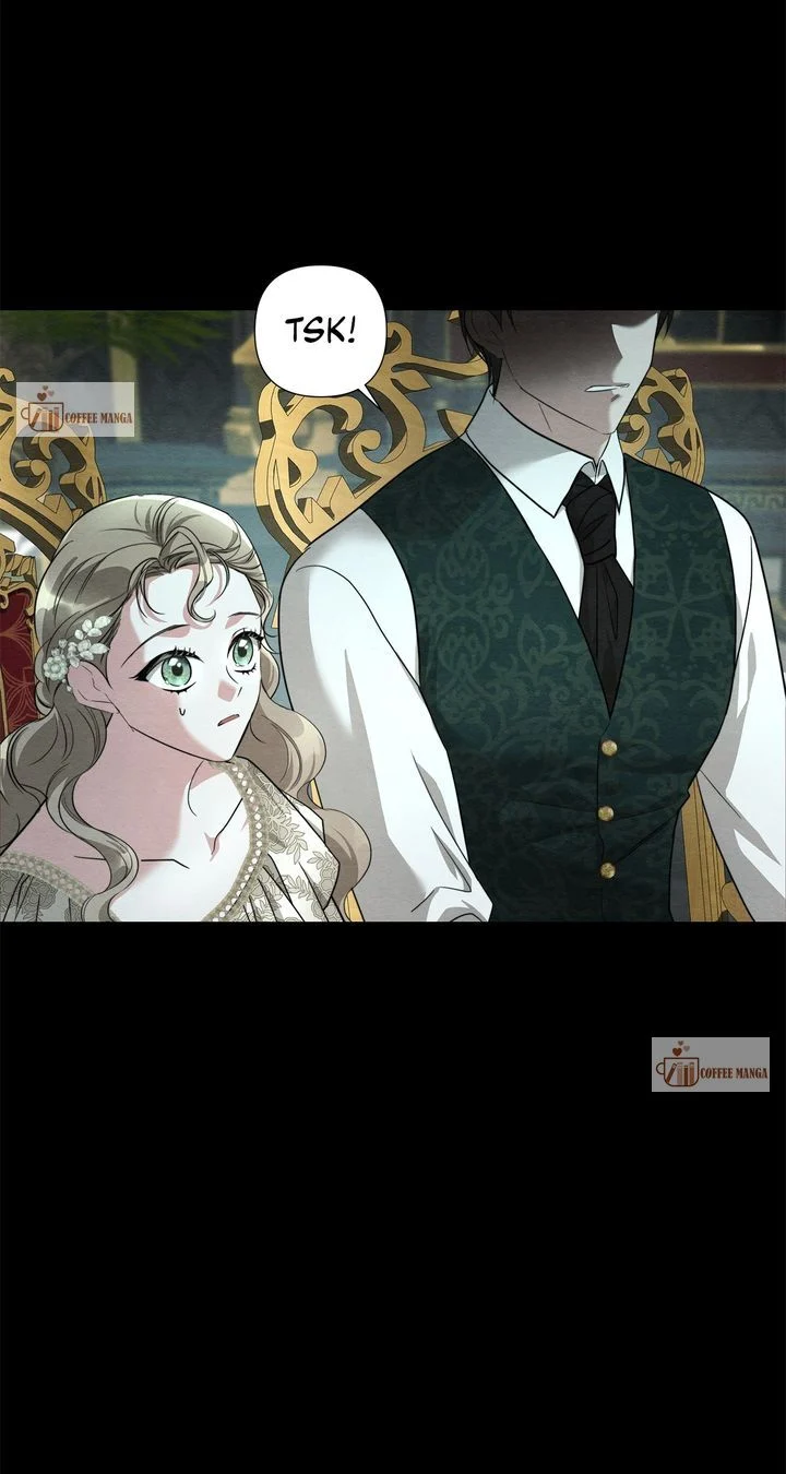 The Devil Who Kisses My Feet chapter 4 page 64