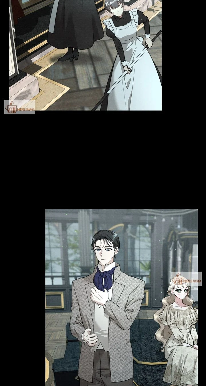 The Devil Who Kisses My Feet chapter 4 page 67