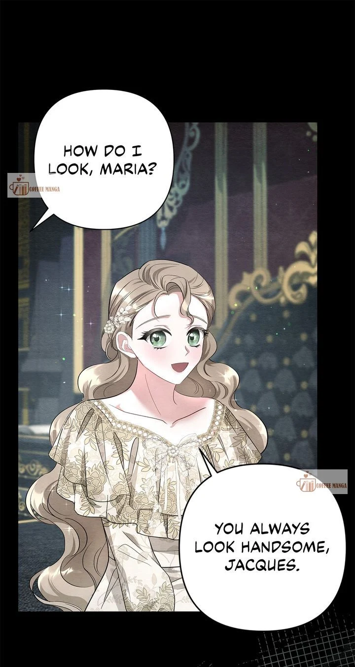 The Devil Who Kisses My Feet chapter 4 page 69
