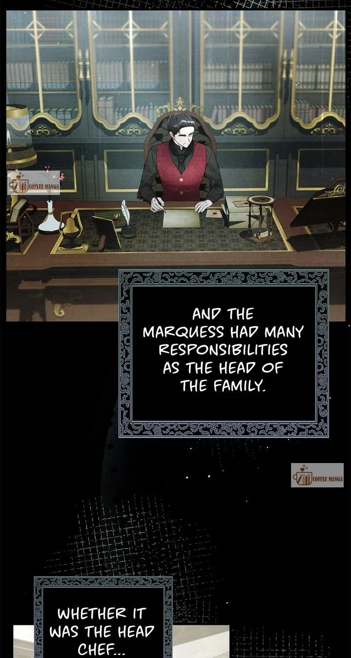 The Devil Who Kisses My Feet chapter 4 page 71