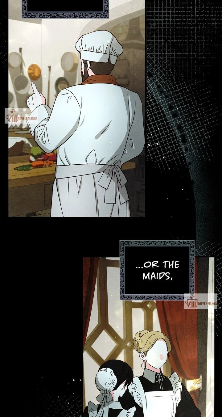 The Devil Who Kisses My Feet chapter 4 page 72