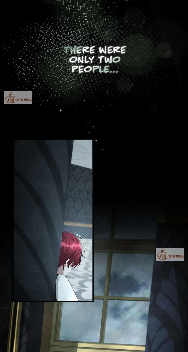 The Devil Who Kisses My Feet chapter 4 page 74