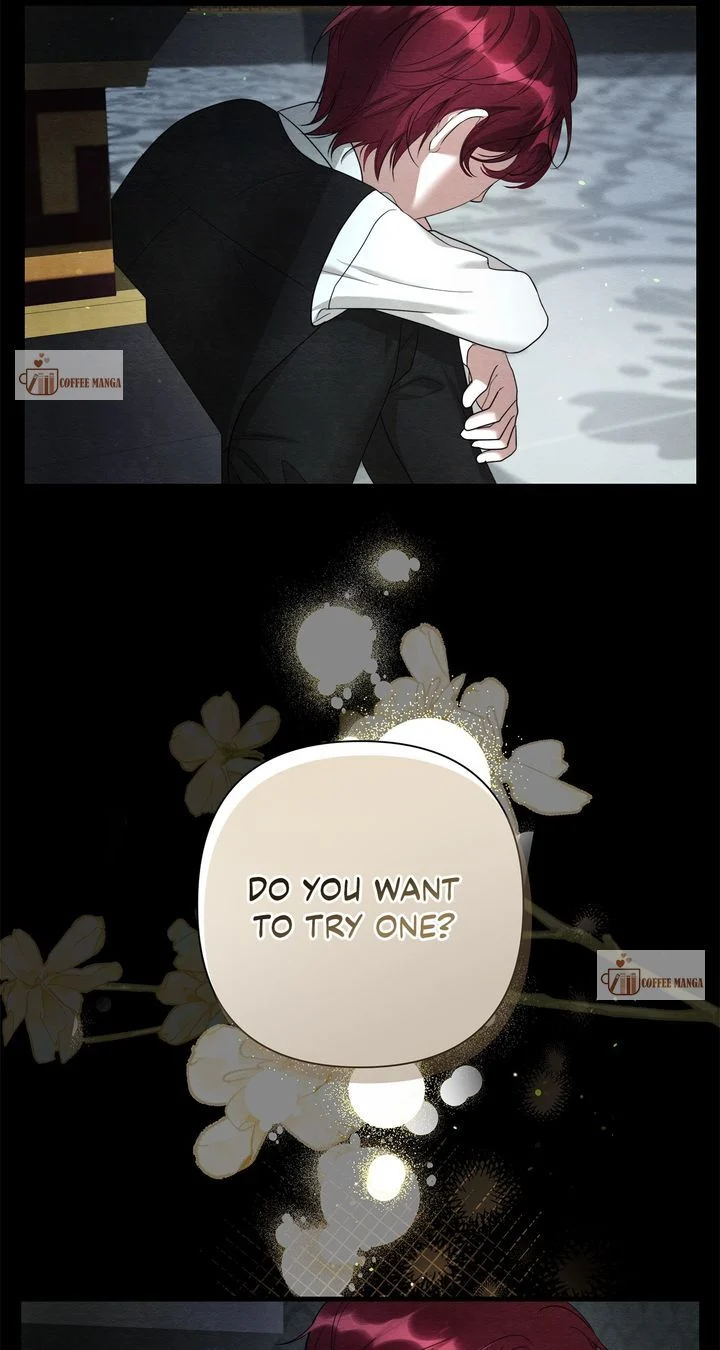 The Devil Who Kisses My Feet chapter 4 page 82