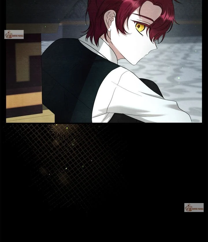 The Devil Who Kisses My Feet chapter 4 page 83