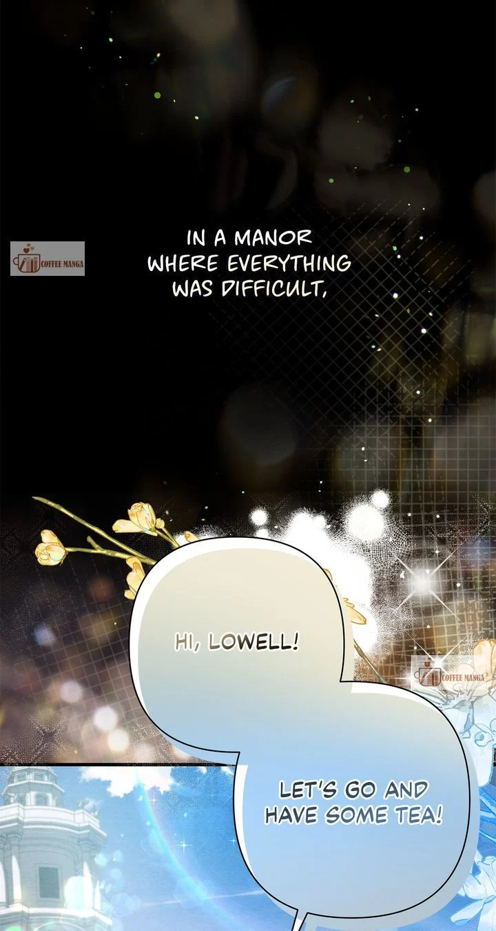 The Devil Who Kisses My Feet chapter 4 page 94